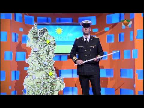 Portokalli, 18 Nentor 2012 - Isufi moti (Java e bardhe. IRONMRENI)