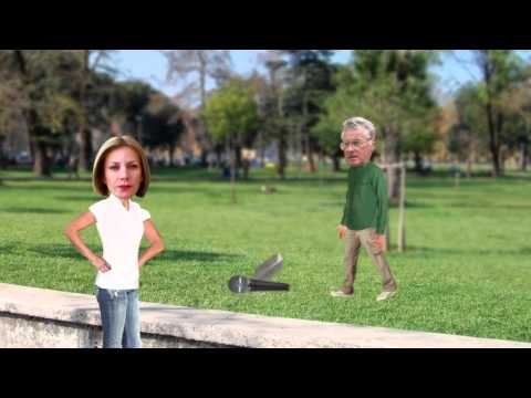 Fiks Fare Highlights, 11/04/2016 - Pjesa 2