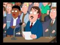 Family Guy Spelling Bee