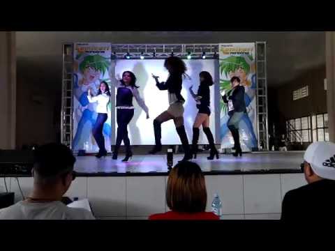 FMHS PINK (COVER) - GIRLS' GENERATION 소녀시대 'The Boys'