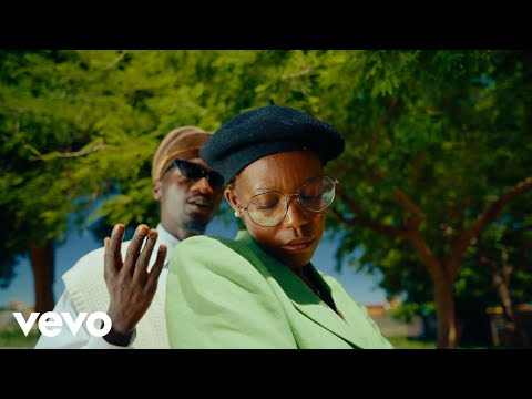 Sorah TMB, Daruler - Reason (Official Music Video)