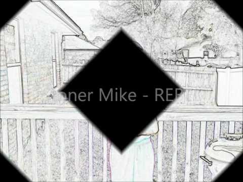 SToner Mike - REBEL(FREESTYLE)