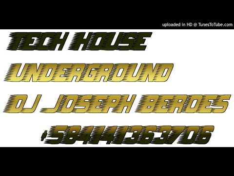 TECH HOUSE UNDERGROUND