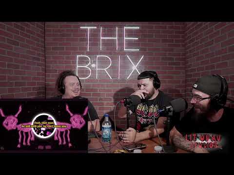 Lit Up AV Reactions: Drake - Fear Of Heights |For All the Dogs|