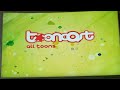 Tanda Comercial Tooncast 20 05 2025