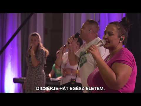 Vágyod-e elhagyni bűneidet - Ő tett szabaddá (Kegyelem Gyülekezet)