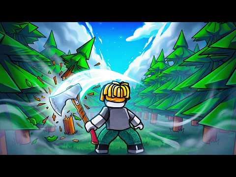 I Can Finally Leave this Forest…