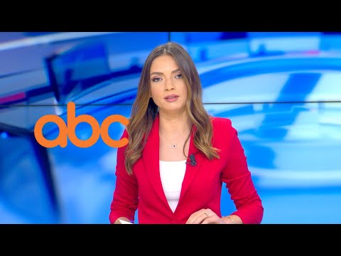 Edicioni i lajmeve, ora 15:00, 14 Janar 2022 | ABC News Albania