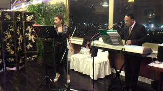 SABOR  A MI CARMENCITA GOMEZ