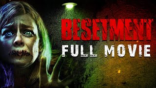 Besetment (Thriller Full Movie) | [Eng & Malay Sub] | John T. Woods | Abby Wathen video