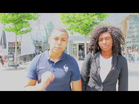 Ontdek Rotterdam met de Hop on, hop off bus 32 van de RET