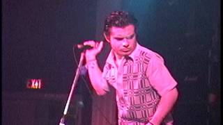Life Of Agony - (The Abyss) - Houston Texas 8-6-94