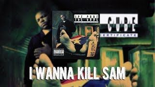 Ice Cube - I Wanna Kill Sam Reaction