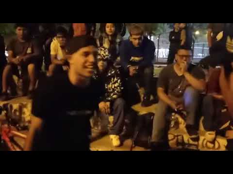 VIDAL y JERSECK vs JOZAN vs AHER y ZUÑIGA  /    BERMA 2H 🥊🔥🥊(2VS2) DUPLA MORTAL 😱😱