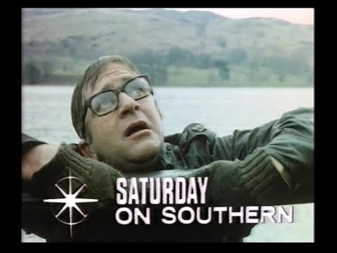Southern Continuity & Adverts | 26th November 1981