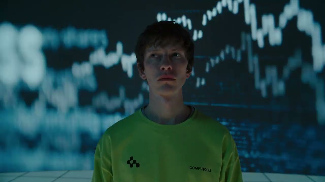 Computools | Software Solutions | Finance Industry