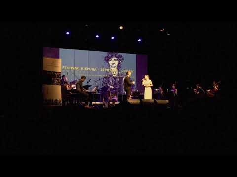 "Dumka na dwa serca" - OKSAC / J.Smajdor i K.Franczak (live)