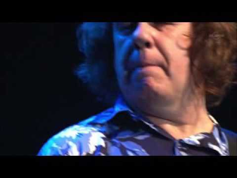 John Mayall live "So many roads" - solos by Buddy Whittington and Gary Moore