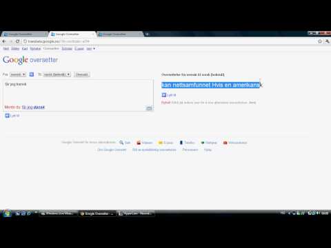 download lagu mp3 mp4 Google Oversetter Rap, download lagu Google Oversetter Rap gratis, unduh video klip Google Oversetter Rap