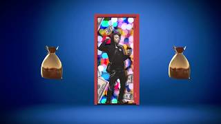 Lil Candypaint - "Stunt" OFFICIAL MUSIC VIDEO (Dir. by @DotComNirvan)