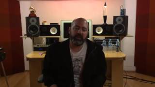 Milo, Mel &amp; Mayel presentan WEBA - Milo Froideval