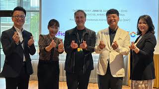 BIAF in Annecy (2023)