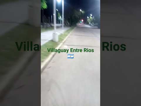 Villaguay Entre Rios