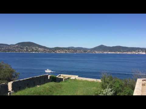 Hier findet unsere spirituelle Reise - Auf den Spuren von Maria Magdalena - statt