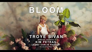 What A Heavenly Way To Die - Troye Sivan