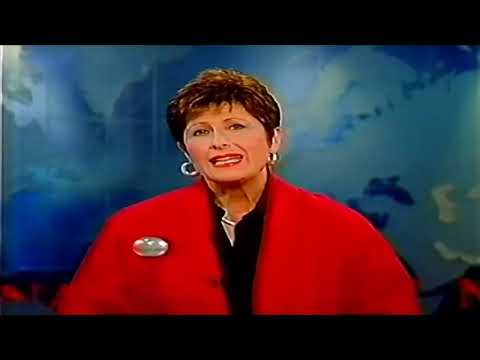 History Intros of The National CBC 1969-2019