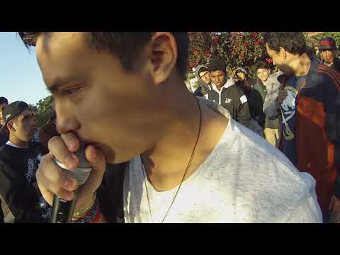 Ore vs Rejas vs Jano: 8vos - Fecha 3 - Universus 2018