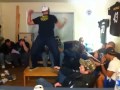 The Harlem Shake