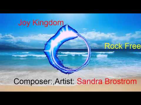 Joy Kingdom◄ Composer--Sandra Brostrom(Music Pop, ROMANTIC,Acoustic)