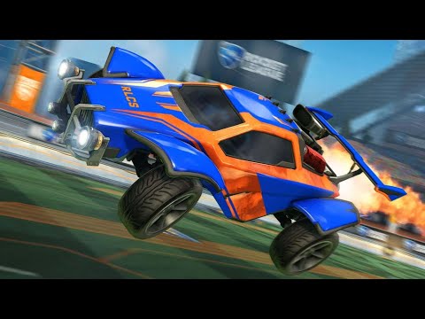 Moist Esports vs Aogiri & Team BDS vs. Karmine Corp - EU | Quarterfinals | Rocket League 2022