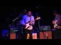 Robert Cray Band These Things Birmingham Town Hall 16/10/15