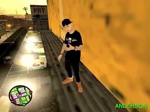 zafiro rap - punto final