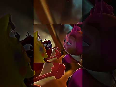 The sad ending of larva 😢 #shorts #edit #4k #sad