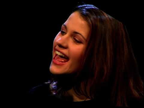 Andrea Bocelli ft. Helena - L'abitudine (Spagnolo) (Regia Stefano Salvati)