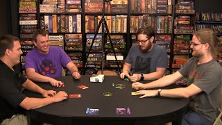Play Me: Alice in Wonderdice - Gameplay & Discussion