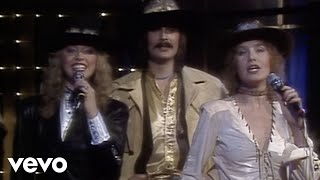 Dschinghis Khan - Pistolero (ZDF Hitparade 09.02.1981)