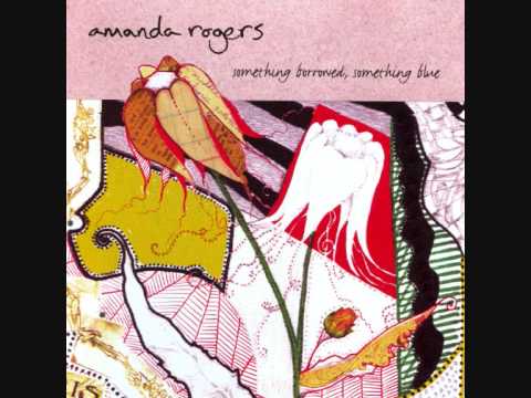 Amanda Rogers - Lovestricken
