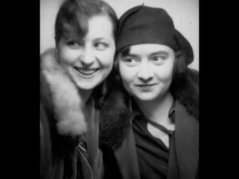 I Wonder Where My Baby Is To-Night - Percival Mackey's Band - Columbia 3850