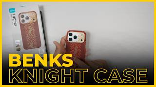 Download lagu Benks Knight ArmorAir Kevlar Case for iPhone 17 Pro – Ultra Thin & Premium! mp3 Download lagu Benks Knight ArmorAir Kevlar Case for iPhone 17 Pro – Ultra Thin & Premium! mp3