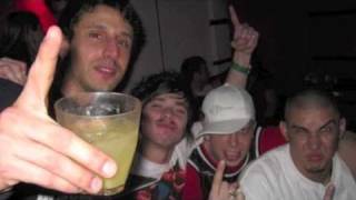 Life of the Party - Fozzey &amp; VanC