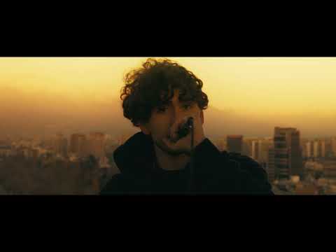 BROKEBOIRICHIE - "LIVE SESSION" 'INVOLUCRAO' x 'WET TAPE' | ft. @omacrac