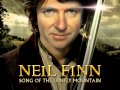 Neil Finn - Song Of The Lonely Mountain 