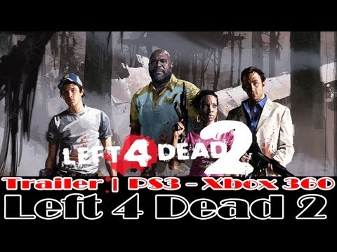 left 4 dead 2 ps4 download