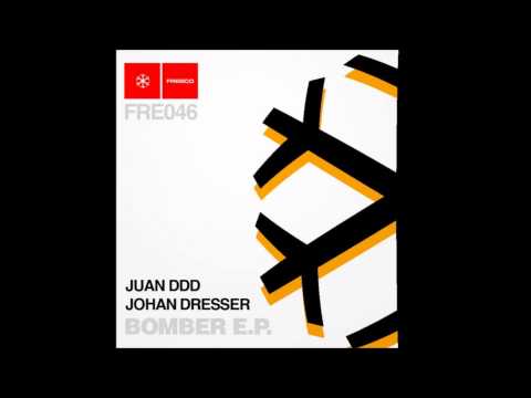 Juan DDD & Johan Dresser - Utopia (Original Mix)