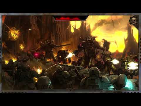 Battle Drums of the Far Future Part XLI - Battle Lines