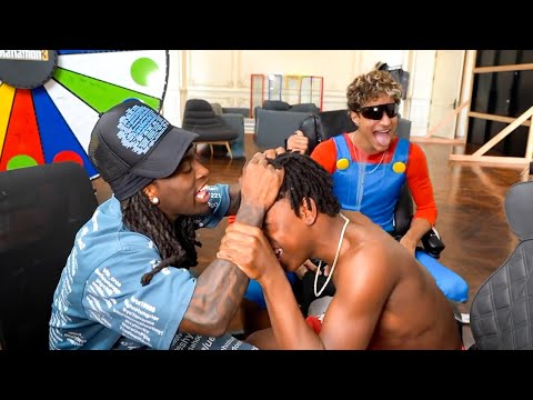 The End Of Kai Cenat, Tota & Rakai...